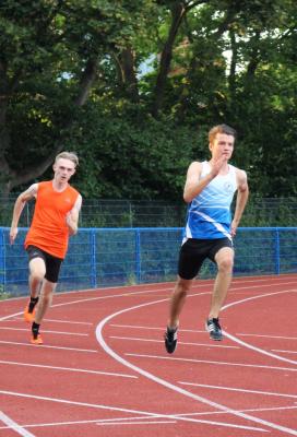 Foto des Albums: Sportfest Hannover
