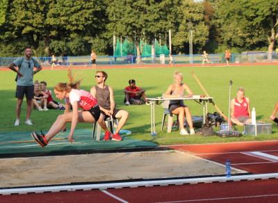 Foto des Albums: Sportfest Hannover