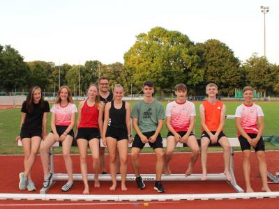 Foto des Albums: Sportfest Hannover