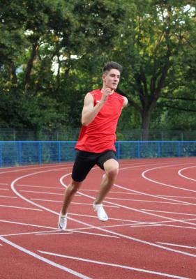 Foto des Albums: Sportfest Hannover