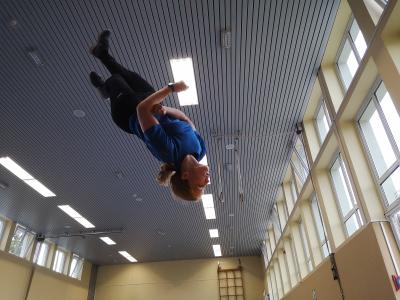 Foto des Albums: 2020-08-18 TSV Kirchdorf Parkour Kids (18. 08. 2020)