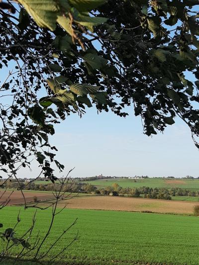 Foto des Albums: Landschaft am nördlichen Stadtrand von Vellmar