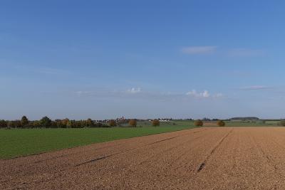 Foto des Albums: Landschaft am nördlichen Stadtrand von Vellmar