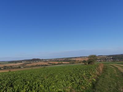 Foto des Albums: Landschaft am nördlichen Stadtrand von Vellmar