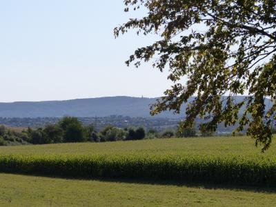 Foto des Albums: Landschaft am nördlichen Stadtrand von Vellmar