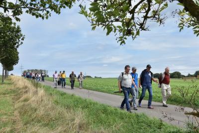 Foto des Albums: Landschaft am nördlichen Stadtrand von Vellmar