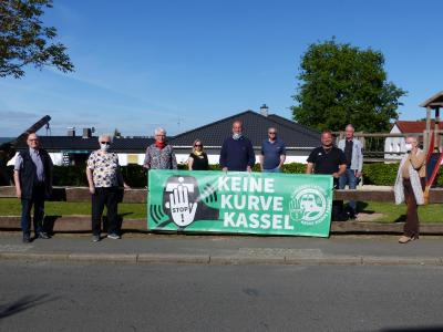 Foto des Albums: Treffen der BI-Sprecher