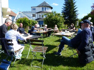 Foto des Albums: Treffen der BI-Sprecher