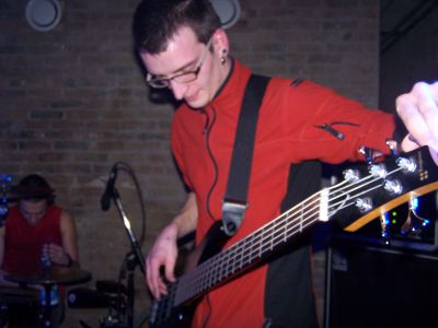 Foto des Albums: Live Musik im Studentischen Kulturzentrum (17.01.2006)