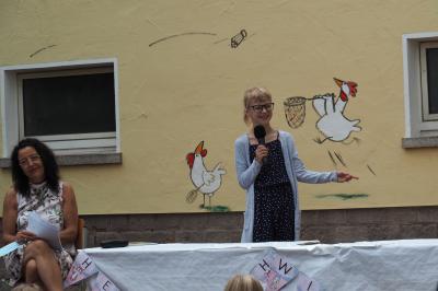 Foto des Albums: Erstklässler 2020