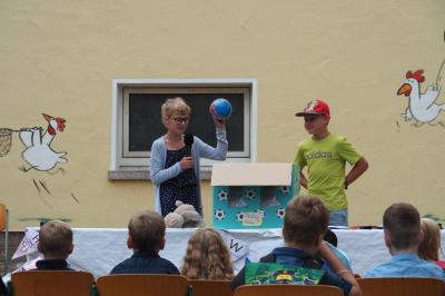 Foto des Albums: Erstklässler 2020