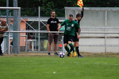 Foto des Albums: Heimspiel gegen FC Jüterbog (23. 08. 2020)