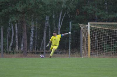 Foto des Albums: Heimspiel gegen FC Jüterbog (23. 08. 2020)