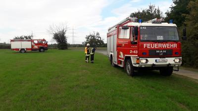 Foto des Albums: Kleinbrand - Launsbacher See