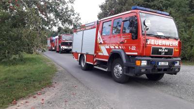 Foto des Albums: Kleinbrand - Launsbacher See