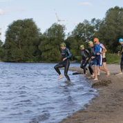 Foto des Albums: DIY TRItonen Triathlon (24. 08. 2020)