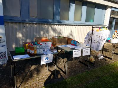 Foto des Albums: Einschulung