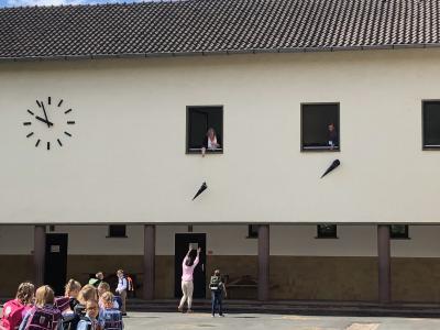 Foto des Albums: Einschulung