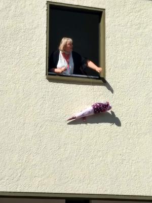 Foto des Albums: Einschulung