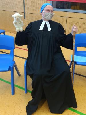 Foto des Albums: Einschulung