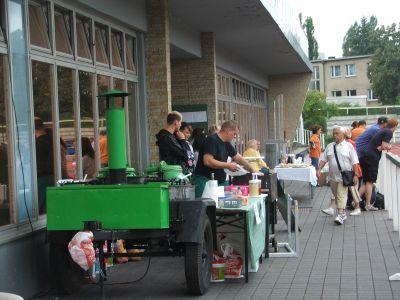 Foto des Albums: Lauffest im Luftschiffhafen - Serie 3 (12.09.2008)