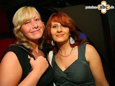 Foto des Albums: Ladies Night im Speicher (12.09.2008)