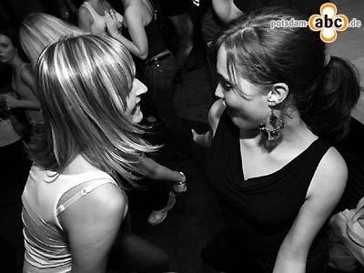 Foto des Albums: Ladies Night im Speicher (12.09.2008)