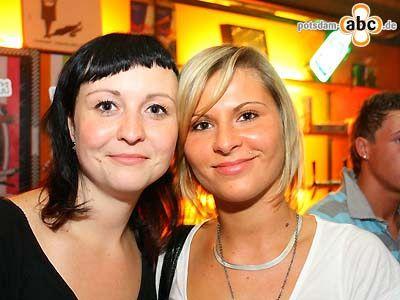 Foto des Albums: Tanzrausch im Lindenpark (13.09.2008)