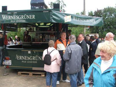 Foto des Albums: Bornimer Herbstfest (13.09.2008)