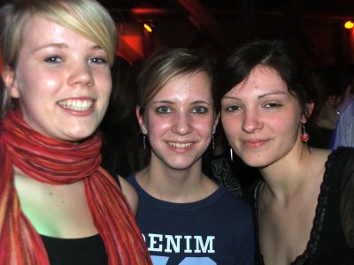 Foto des Albums: Klub Color im Waschhaus (18.01.2006)