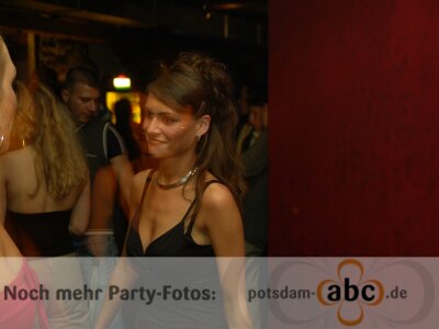 Foto des Albums: Ladies Night im Speicher (18.06.2004)