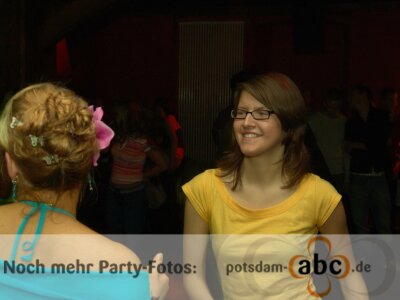 Foto des Albums: Ladies Night im Speicher (18.06.2004)