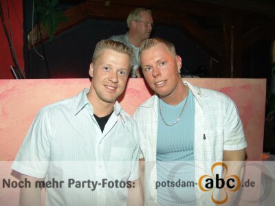 Foto des Albums: Ladies Night im Speicher (18.06.2004)