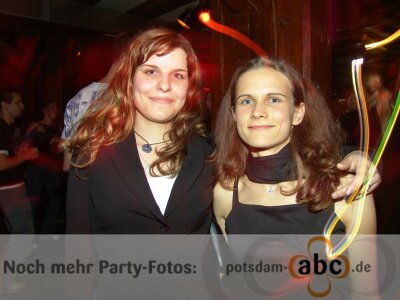 Foto des Albums: Ladies Night im Speicher (18.06.2004)