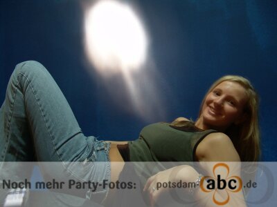 Foto des Albums: Ladies Night im Speicher (18.06.2004)