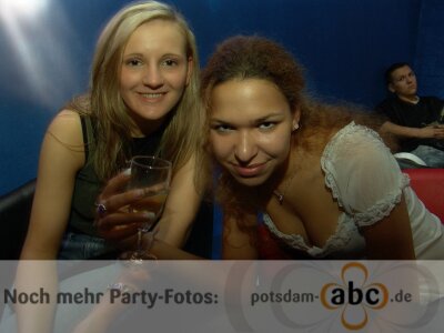 Foto des Albums: Ladies Night im Speicher (18.06.2004)