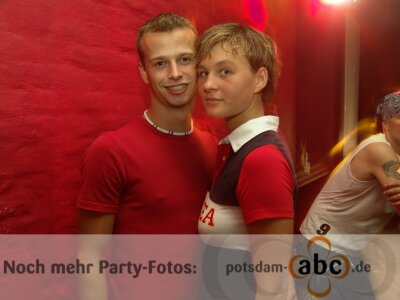 Foto des Albums: Ladies Night im Speicher (18.06.2004)