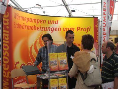 Foto des Albums: PotsdamHaus 2008 (13.09.2008)
