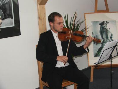 Foto des Albums: Empfang des Landesverbandes der Musikschulen Brandenburge.V. (17.09.2008)