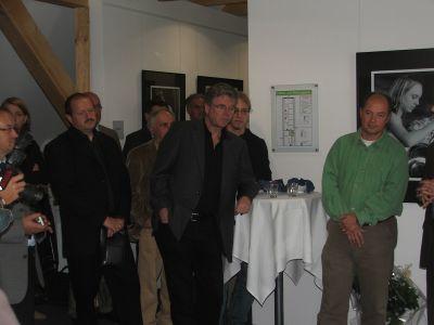 Foto des Albums: Empfang des Landesverbandes der Musikschulen Brandenburge.V. (17.09.2008)