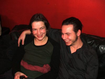 Foto des Albums: Live Musik im S13 (19.01.2006)