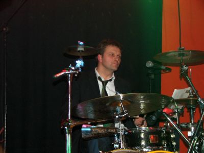 Foto des Albums: Live Musik im S13 (19.01.2006)