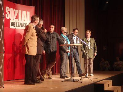 Foto des Albums: Gregor Gysi im Treffpunkt Freizeit (17.09.2008)