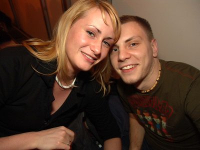 Foto des Albums: 20er-Jahre-Party im Pub a la Pub (21.01.2006)