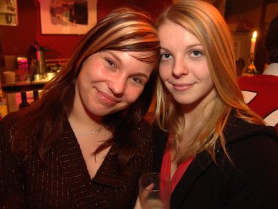 Foto des Albums: 20er-Jahre-Party im Pub a la Pub (21.01.2006)