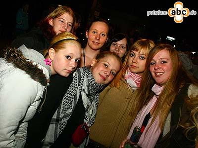 Foto des Albums: 15. Babelsberger Livenacht - Serie 1  (20.09.2008)
