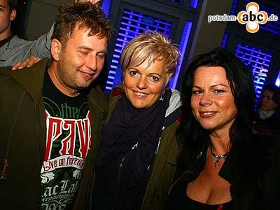 Foto des Albums: 15. Babelsberger Livenacht - Serie 2 (20.09.2008)