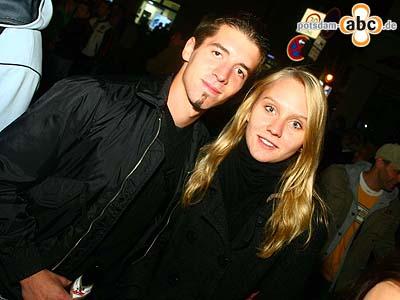 Foto des Albums: 15. Babelsberger Livenacht - Serie 2 (20.09.2008)