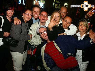 Foto des Albums: 15. Babelsberger Livenacht - Serie 2 (20.09.2008)