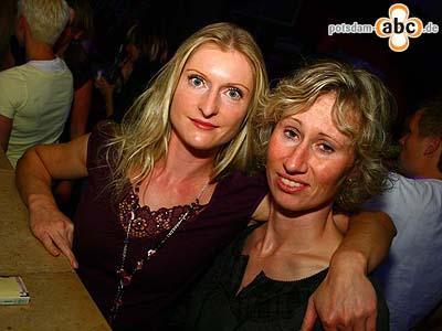 Foto des Albums: Ladies Night im Speicher (26.09.2008)